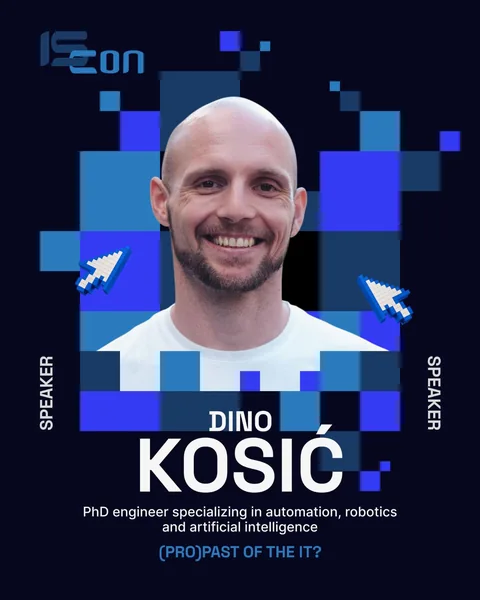 Dino Kosić