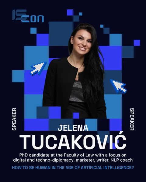Jelena Tucaković