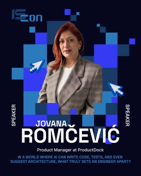 Jovana Romčević