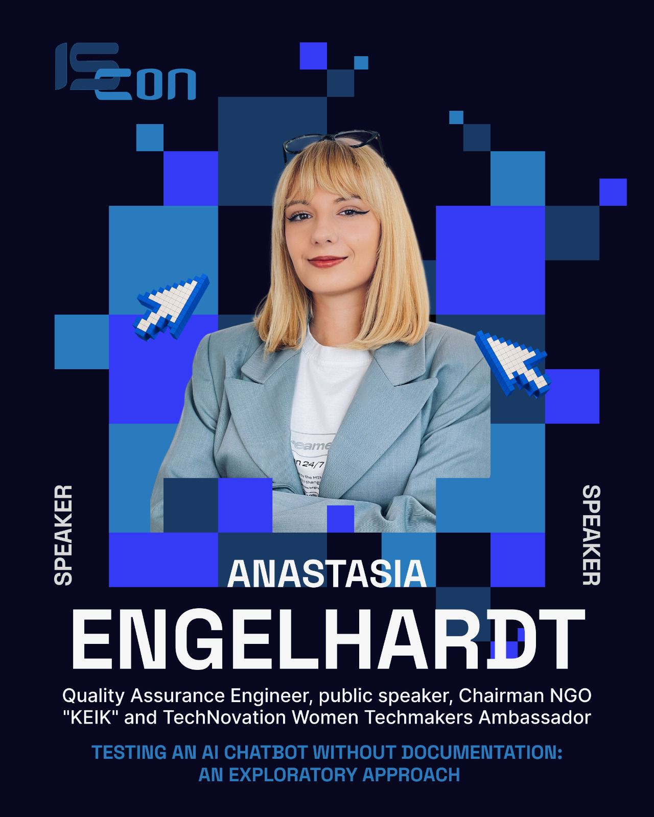 Anastasia Engelhardt